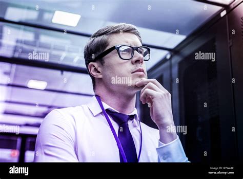 Cia agent hi-res stock photography and images - Alamy