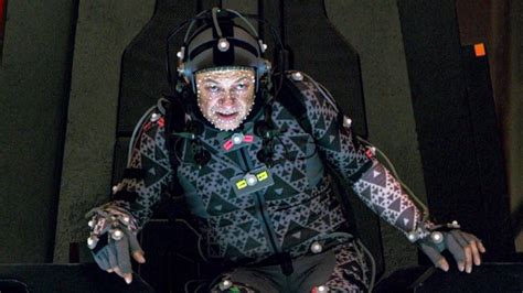 Star Wars: Snoke Actor Admits Being 'Devastated' About Surprise ...