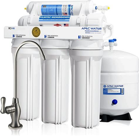 Heavy Duty Water Filtration System Archives - Home Special