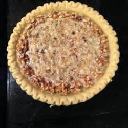 English Walnut Pie Photos - Allrecipes.com