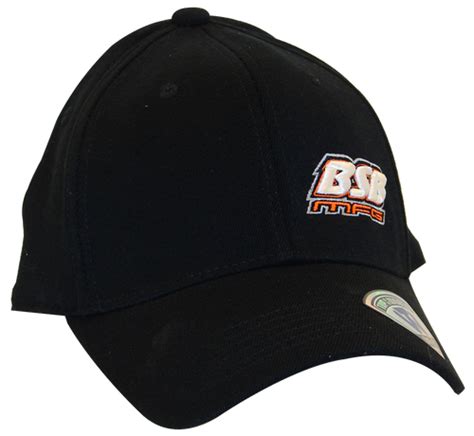 1602 BSB 1FIT HAT | bsbgofast