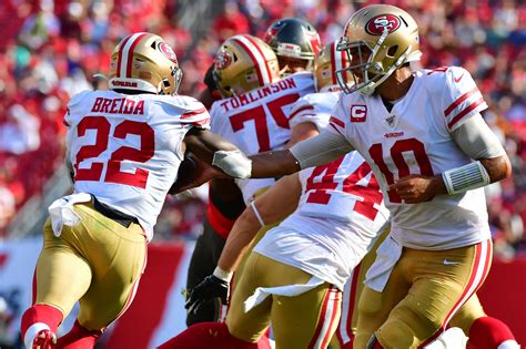 Fantasy football: What to do with 49ers running backs in Week 5