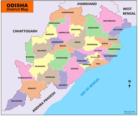 Odisha – Atmashakti Trust