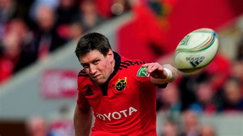 Ronan O'Gara talks about the growth of Munster as they prepare for their toughest test yet ...