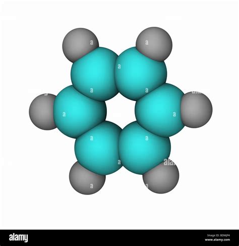 Benzene ring hi-res stock photography and images - Alamy