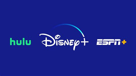 Disney+ bundle: Get Disney+, Hulu and ESPN+ for up to 50% off