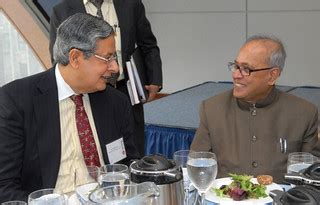 Indian Finance Minister Pranab Mukherjee | Pranab Mukherjee … | Flickr