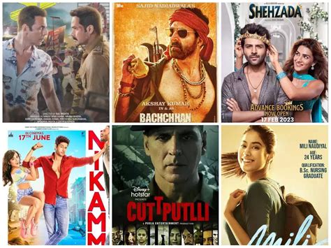 Top 10 Bollywood Adventure Movies Ever Till 2023