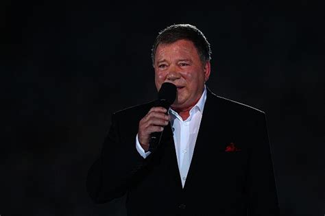 Black Sabbath, Queen Covered By William Shatner On New Album