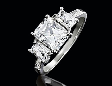 12 best American Swiss images on Pinterest | Diamond rings, Diamond ...