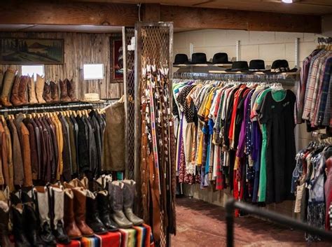 What's The Best Thrift Shop In The United States?