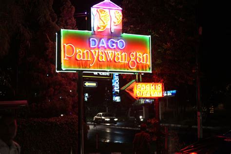 Dago Panyawangan (Bandung) | Jakarta100bars Nightlife Reviews - Best ...