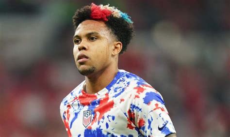 Who is Weston Mckennie Girlfriend? Stats, Net Worth, Age, Height, Transfer, Games, Parents