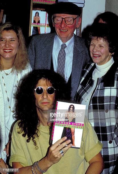 148 Howard Stern Family Stock Photos, High-Res Pictures, and Images - Getty Images