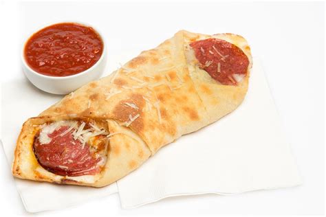 Ledo Stromboli - Ledo Pizza