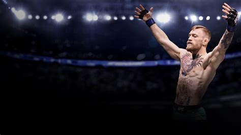 McGregor Desktop Wallpapers - Wallpaper Cave