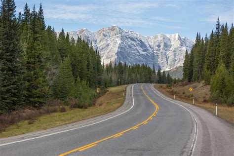 Cash strapped Alberta rethinking highway maintenance - Transcourt Inc.