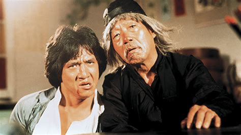 Drunken Master (1978) | FilmFed