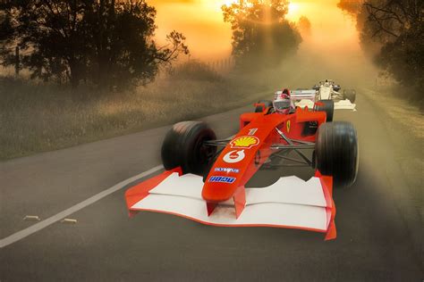 Sport Auto Da Corsa Formula 1 · Immagini gratis su Pixabay