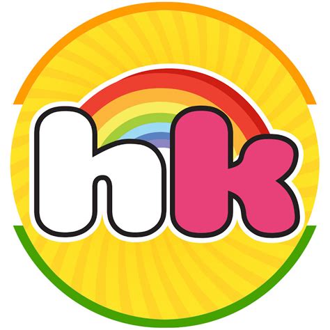 Contact Hindi Rhymes For Kids - HooplaKidz - Creator and Influencer