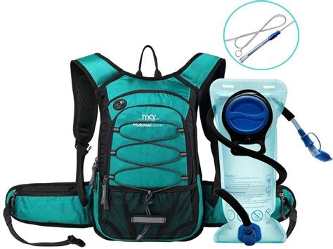 The Best Hydration Backpacks for Carnivals and Music Festivals - IslandZest