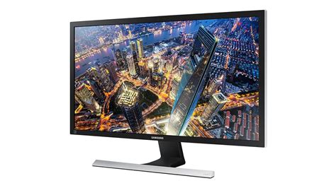 Best 4K monitors 2020: top Ultra HD displays | T3