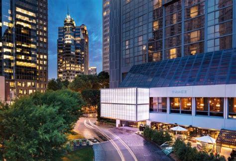 Top 10 Hotels Midtown Atlanta in 2023: Luxury Redefined