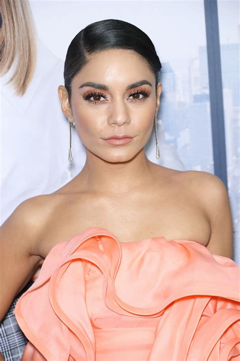 Vanessa Hudgens – “Second Act” Premiere in NYC • CelebMafia