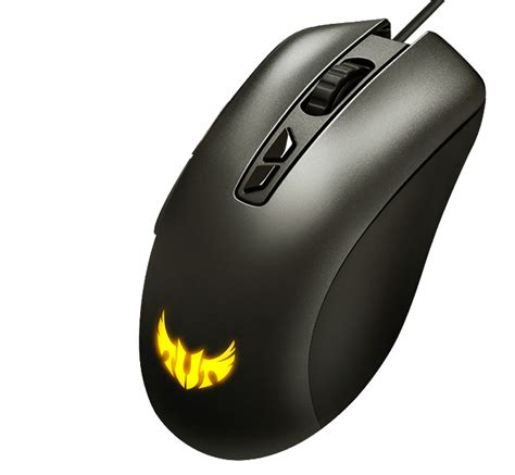 TUF Gaming M3｜Mice and Mouse Pads｜ASUS USA