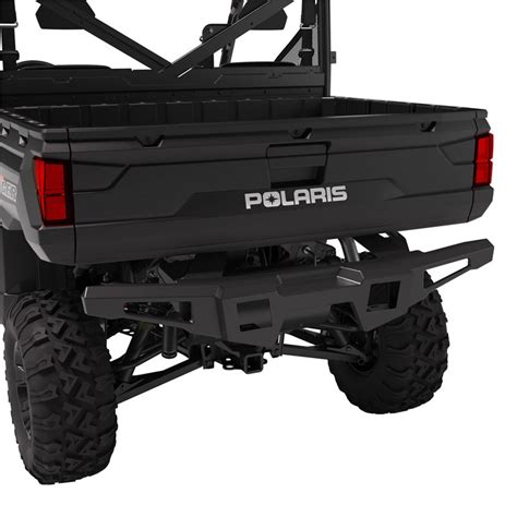 HD Rear Brushguard | Kens Sports Polaris