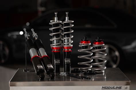 Best Coilovers to Fit Your Budget – ECS Tuning