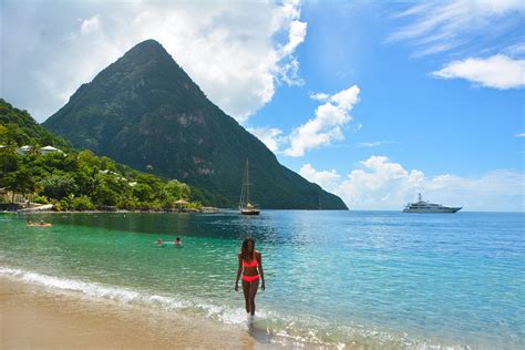 6 Things You Must Do in St. Lucia - Island Girl In-Transit