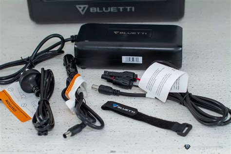 BLUETTI EB70 | EB70S Review - Powering your essentials