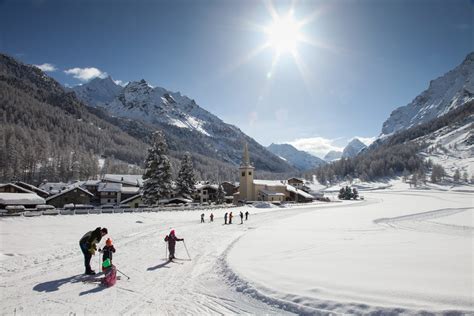 La Valle d’Aosta presenta la stagione invernale 2023/24 - Travelnostop