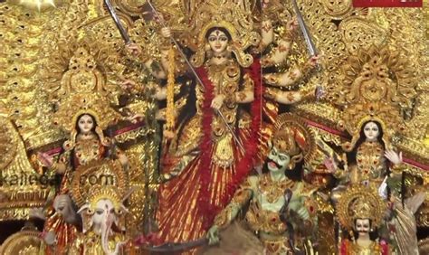 Odisha dips in ‘Vijaya Dashami’ celebration, prepares for 'Ravana Podi ...