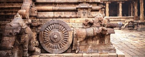 Visit Darasuram and the Airavatesvara Temple on a South India Temple Tour