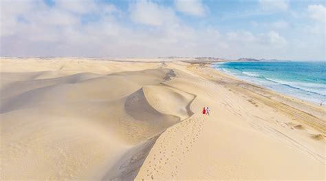 Awestruck by the untamed beauty of Sugar Dunes - Oman Observer