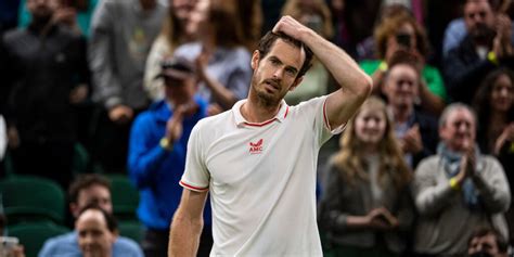 Andy Murray withdraws from Olympics singles after suffering fresh ...