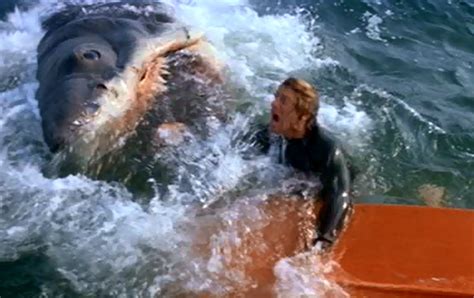 The Scariest Moment in 'Jaws' is Still Pure Nightmare Fuel - Bloody Disgusting