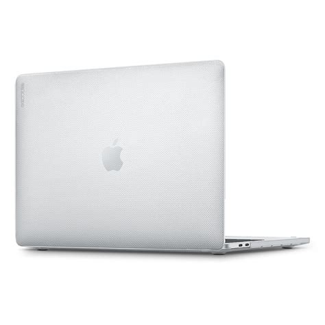 Incase 13" Hardshell Case for MacBook Pro - Clear in 2021 | Macbook pro ...