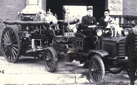 Houston Fire Museum | HFD History & Fire Safety Education