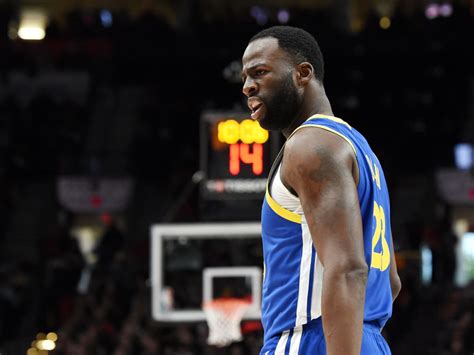 NBA Players React to Draymond Green's Ejection - Inside the Warriors