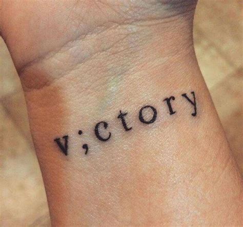 240+ Inspirational & Meaningful One Word Tattoos (2023) Single Words ...