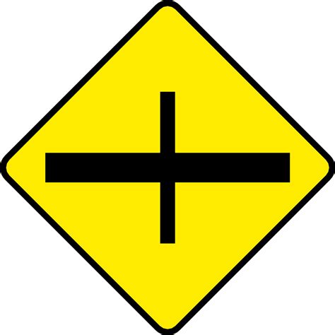 Crossroads Sign - ClipArt Best