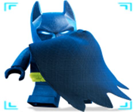 Lego Batman Clipart Png No Background Transparent