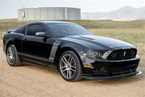 2013 Boss 302 LS, Who know's them? | Ford Shelby GT500 Forum