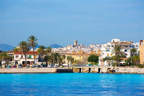 Javea Spain: as an Expat Relocation Destination - Travel Inspires