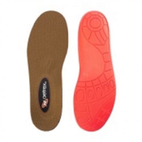 Aetrex Insoles - ShoeInsoles.co.uk