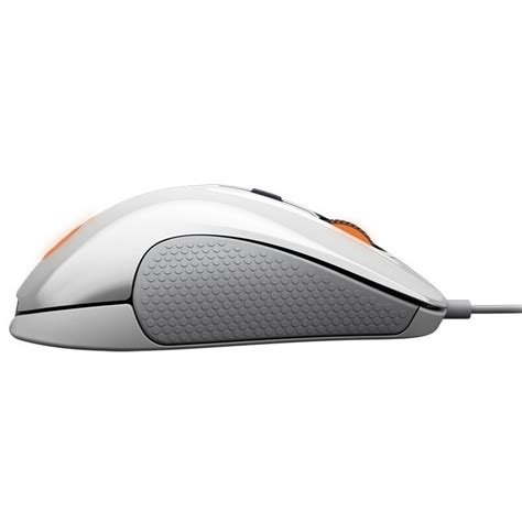 SteelSeries Rival 300 Gaming Mouse Review