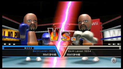 Matt From Wii Sports - Trend Meme